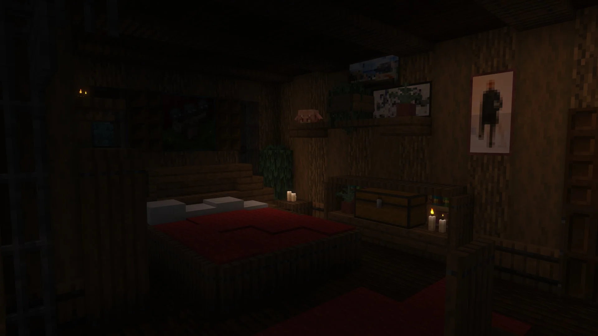 Haunted House - Image 8
