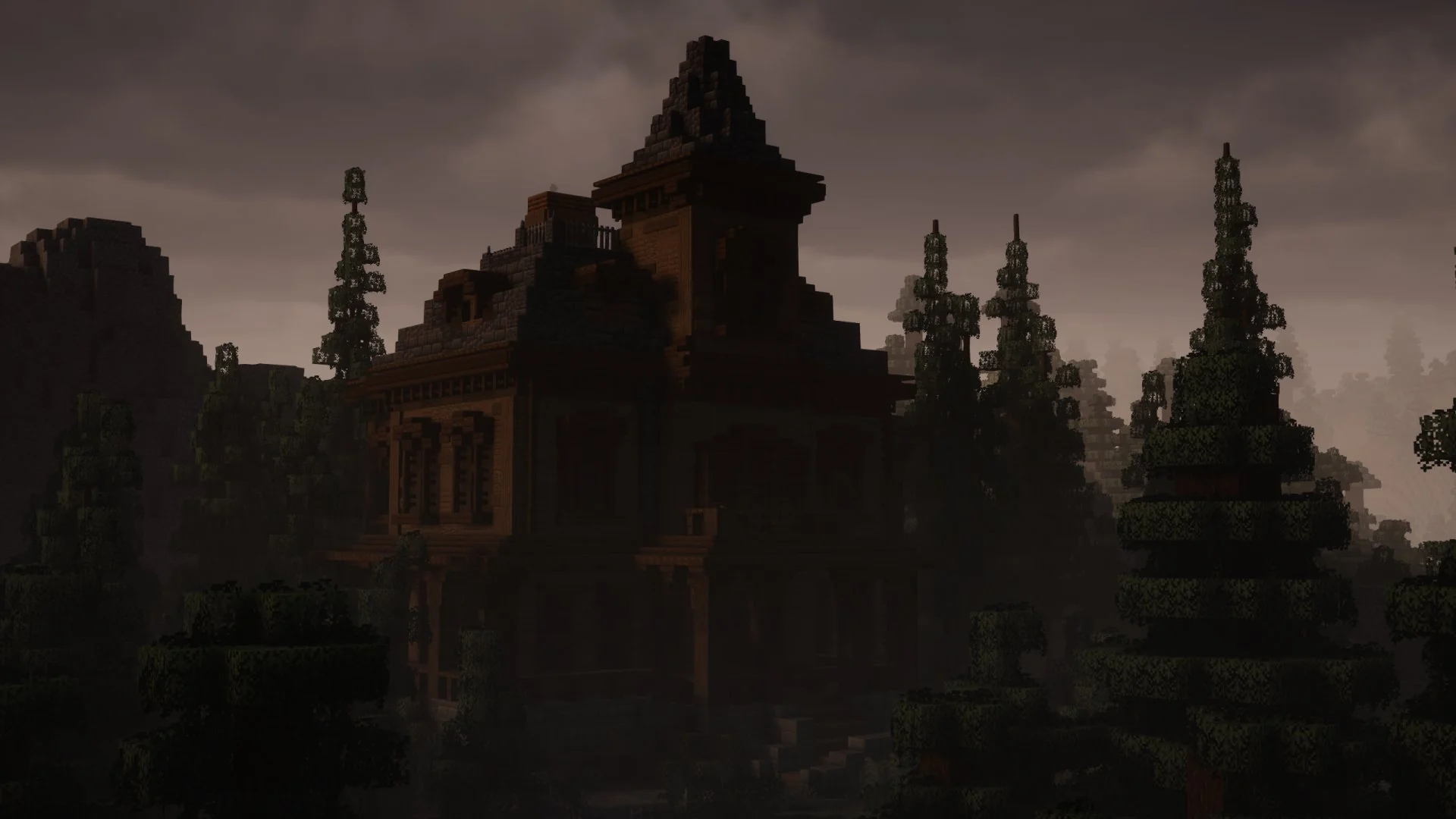 Haunted House - Image 9