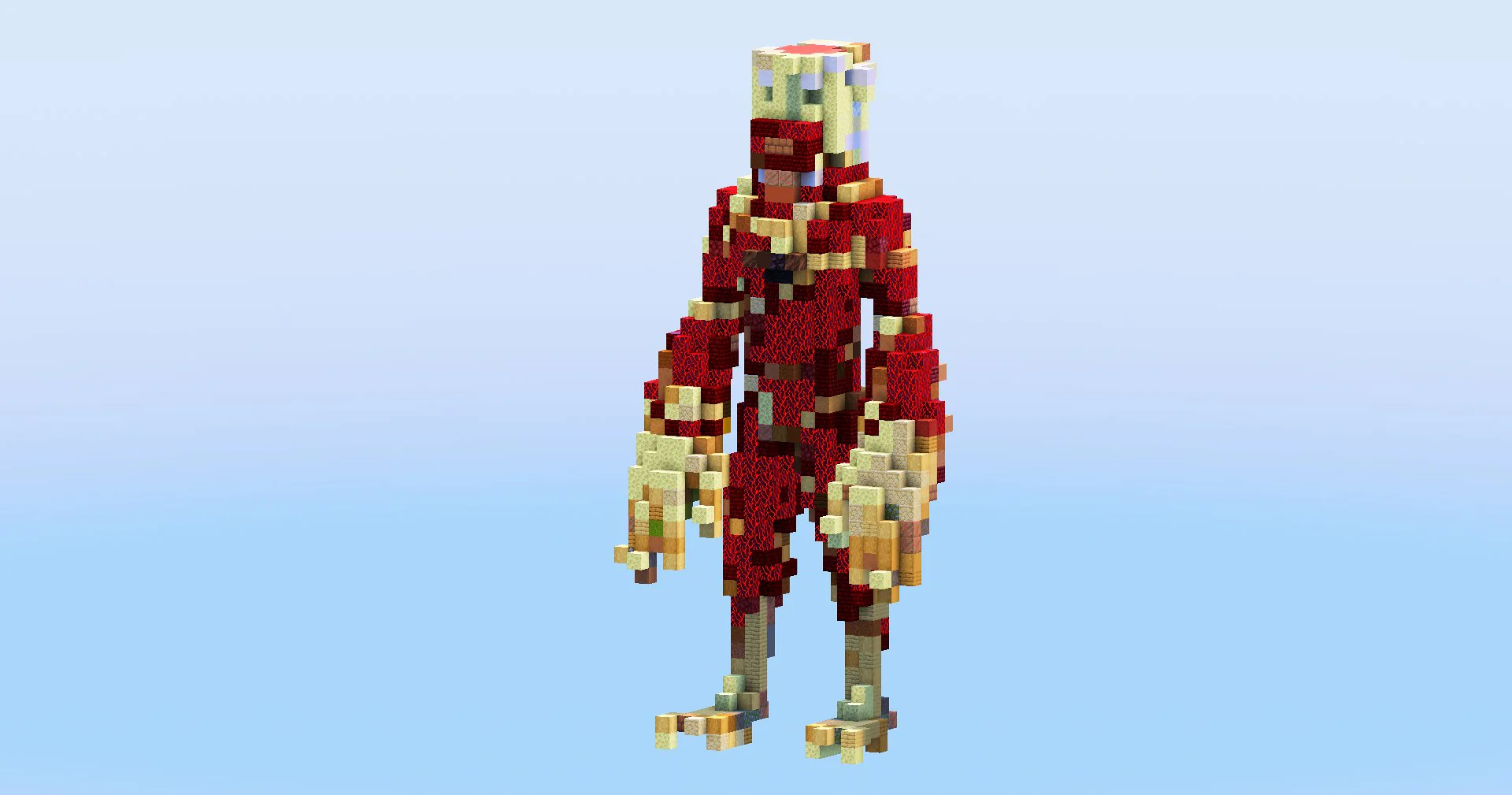 Heatblast from Ben10 - Image 2