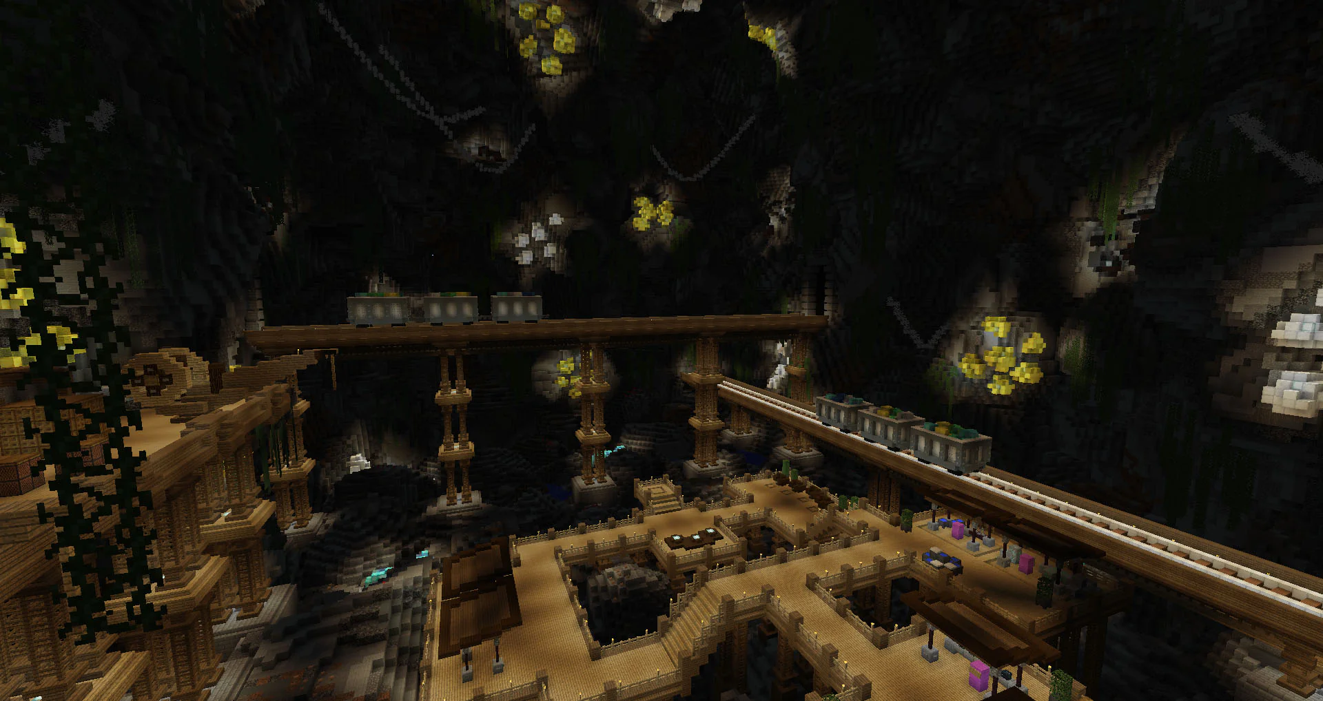 Hiacave Shop Area - Image 2
