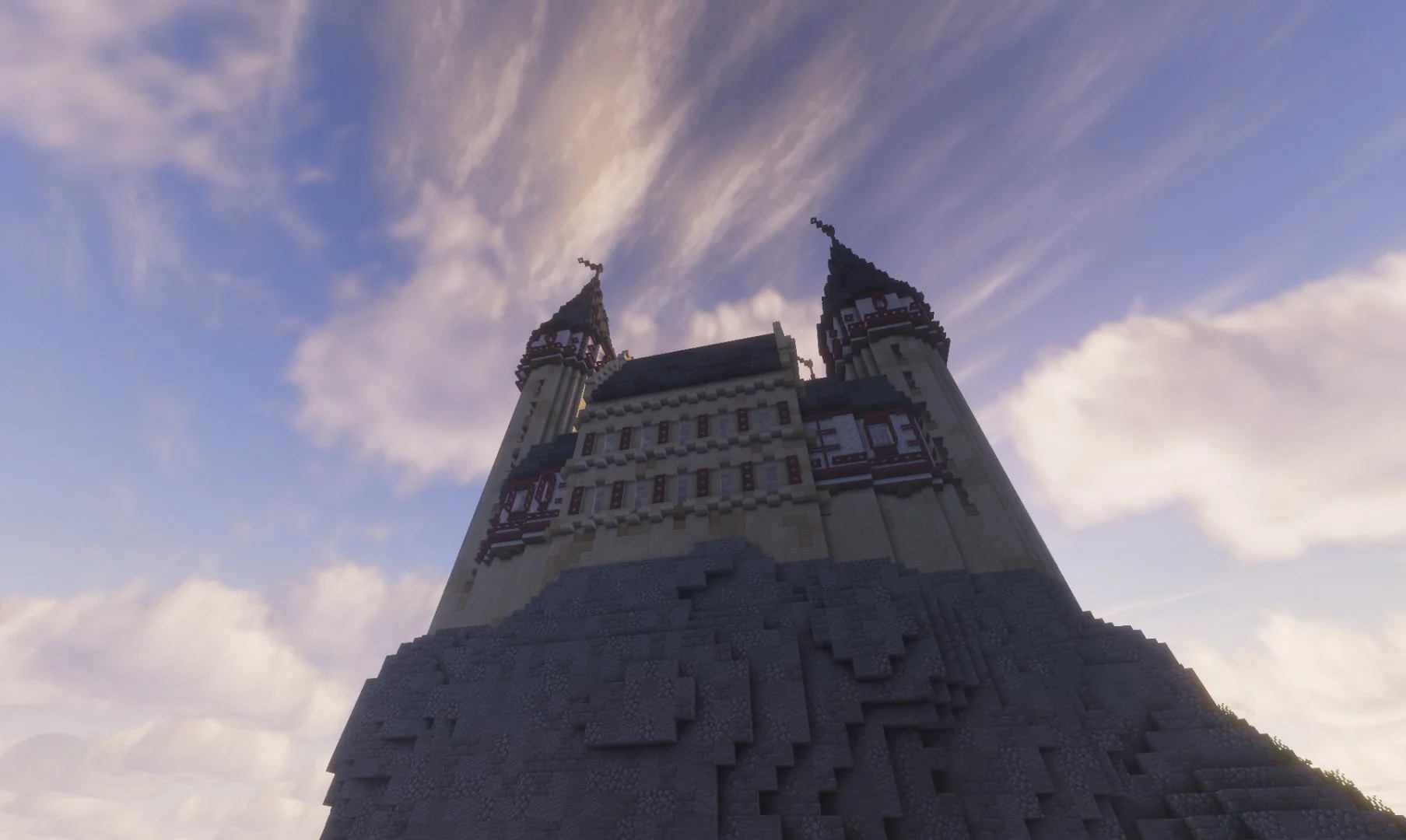 high view castle - Image 4