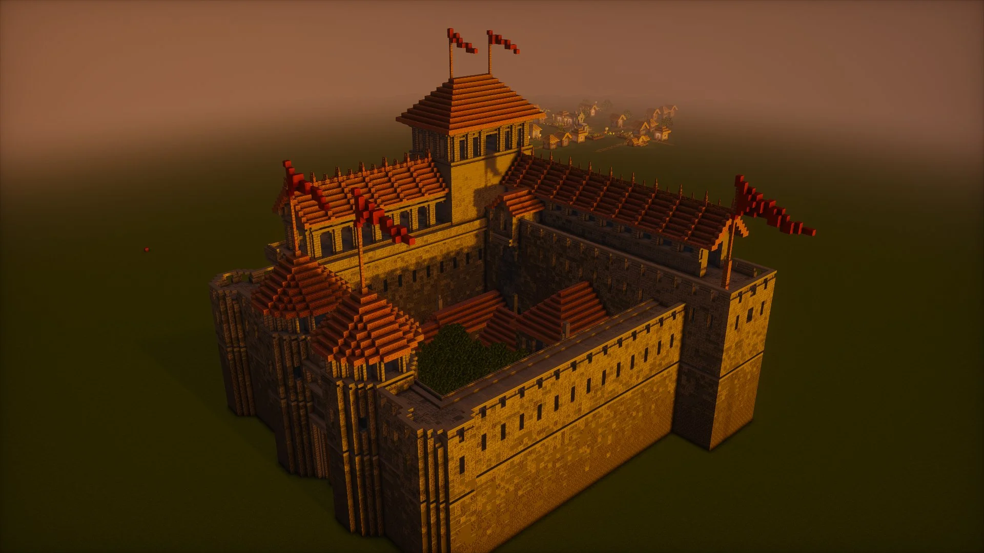 Highwall Bastion - Image 10