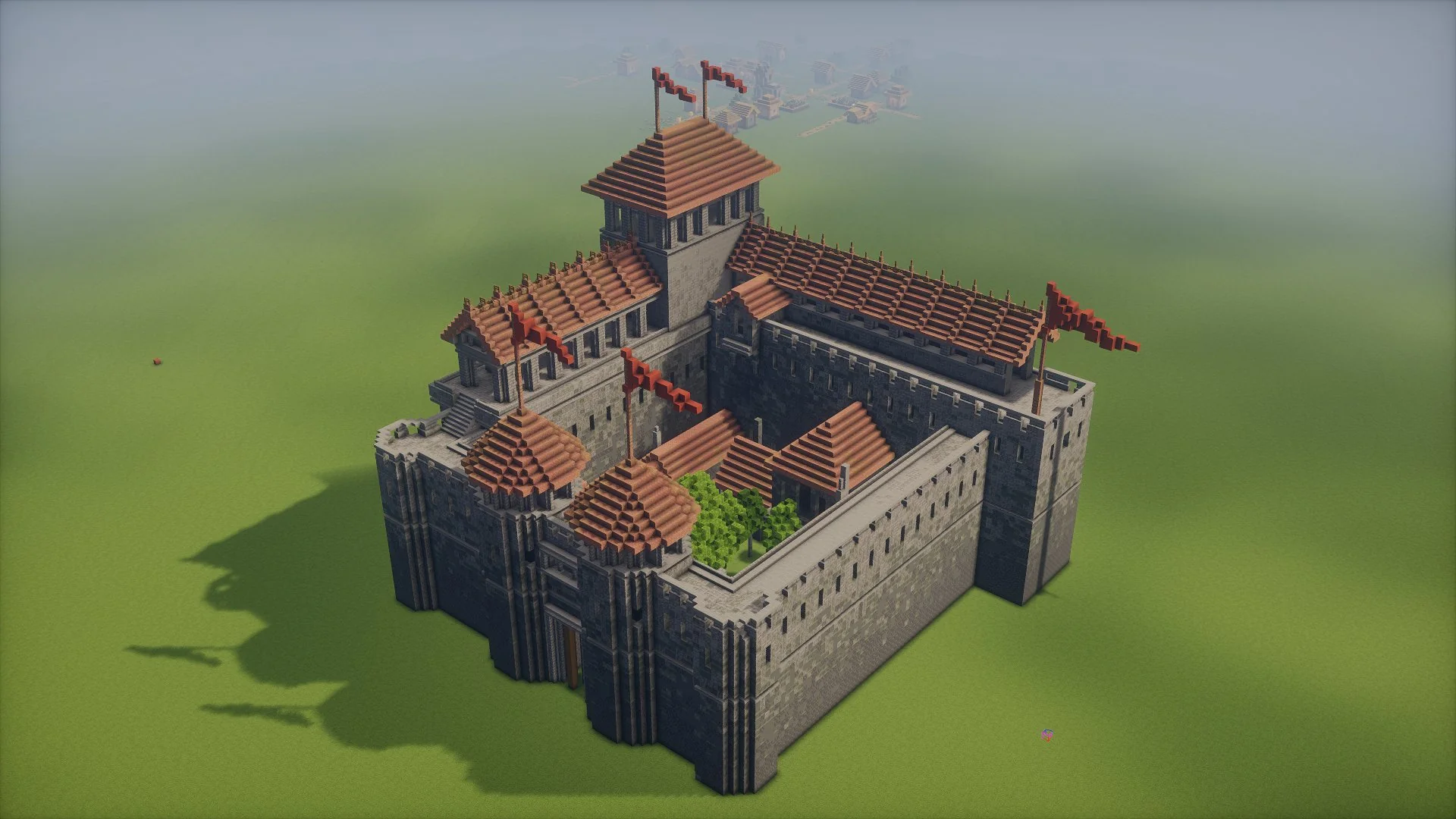 Highwall Bastion - Image 2