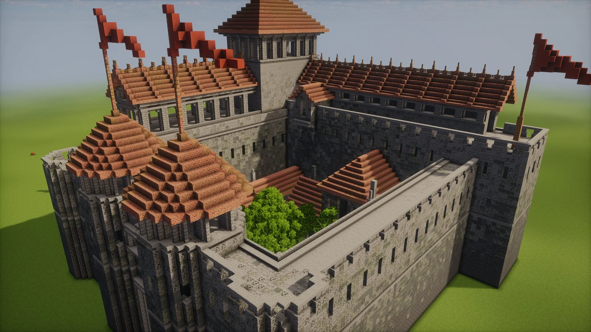 Highwall Bastion - Image 3