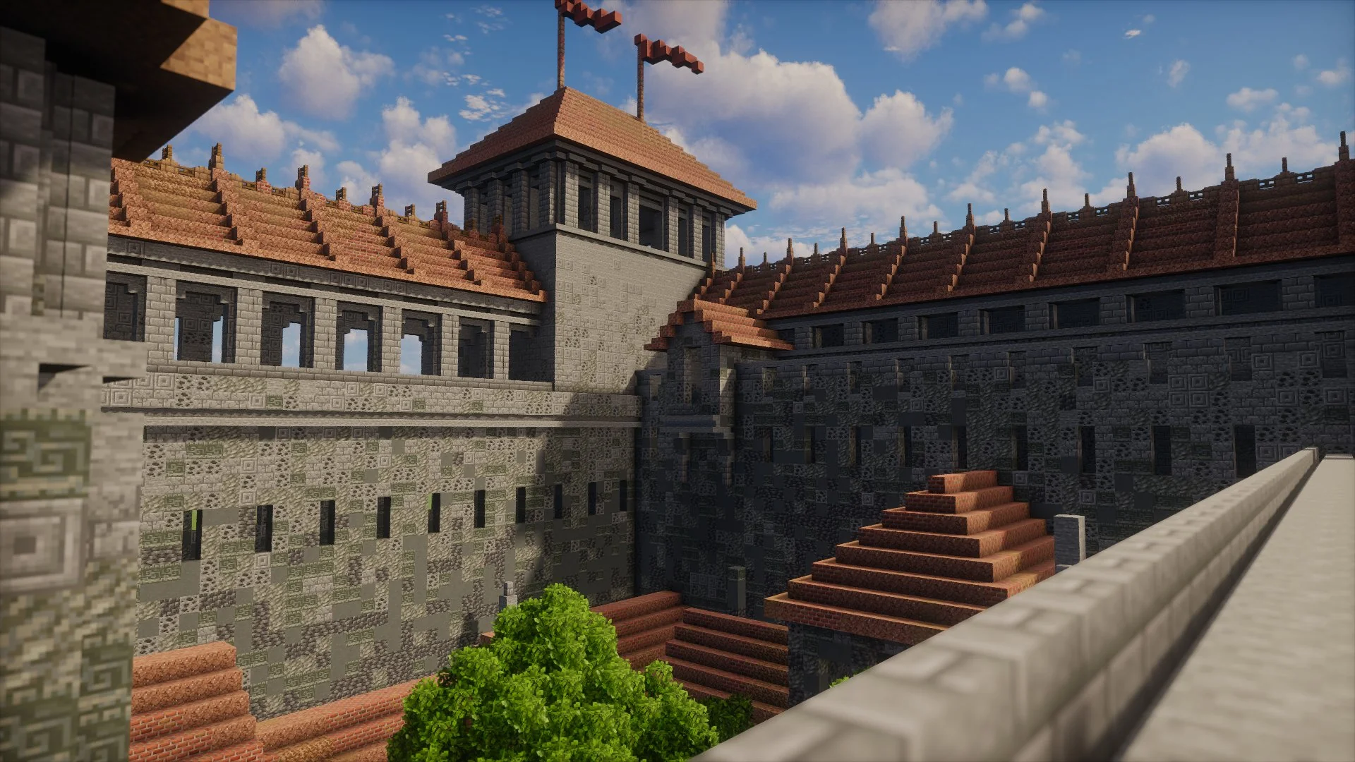 Highwall Bastion - Image 4