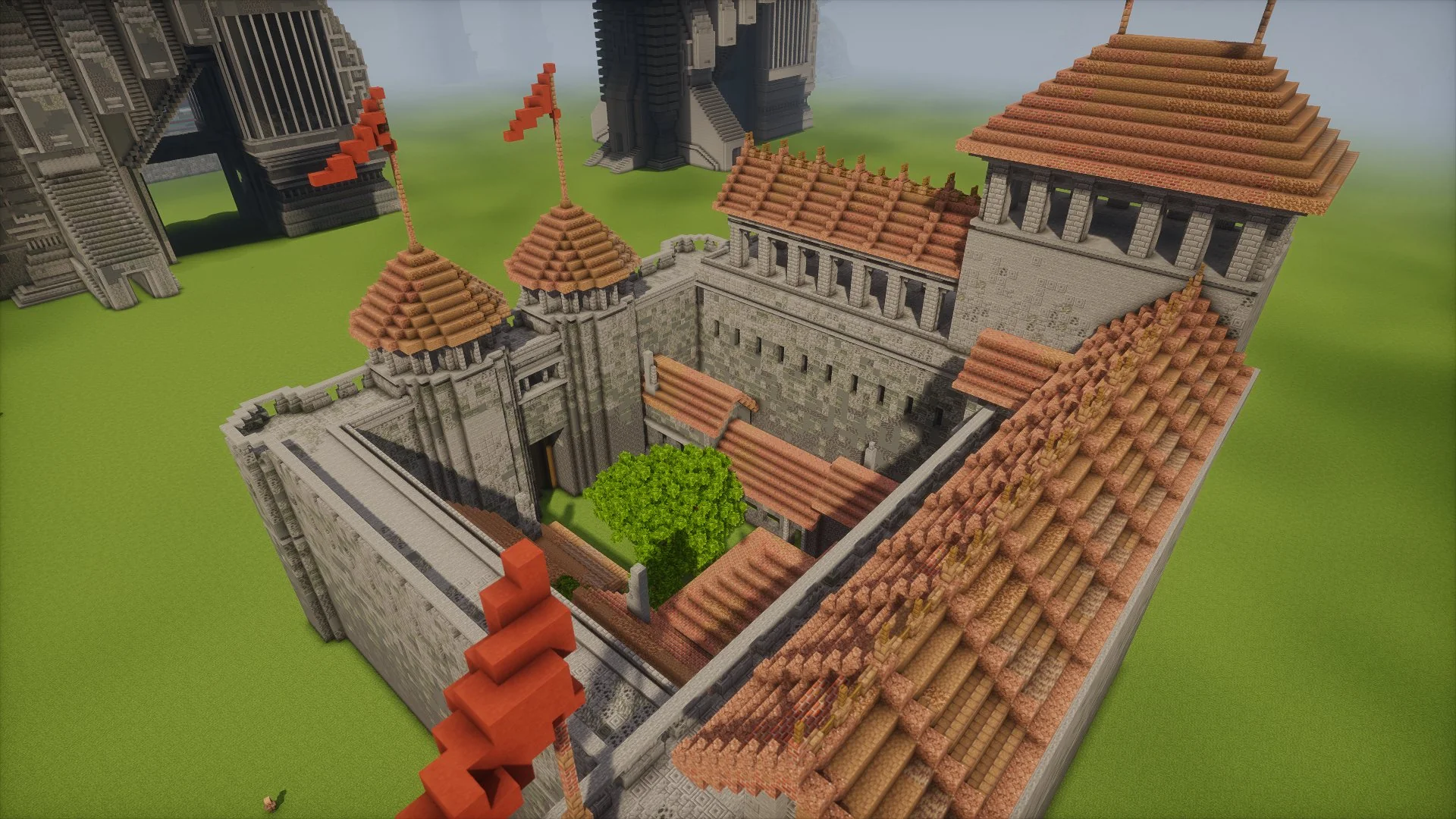 Highwall Bastion - Image 5