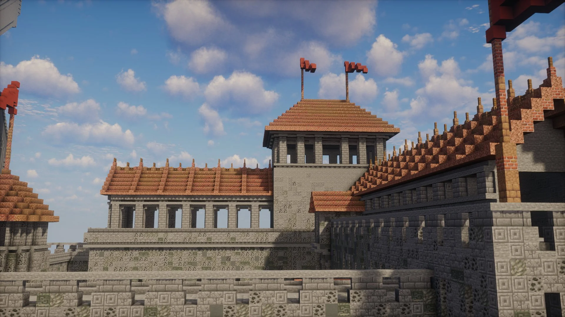 Highwall Bastion - Image 8