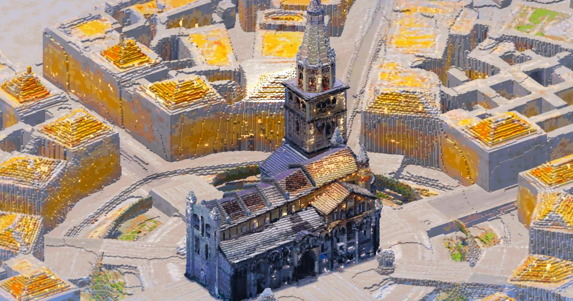 Historic Cathedral - Image 2