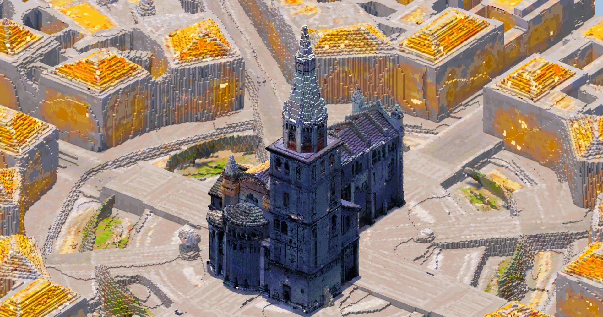 Historic Cathedral - Image 4