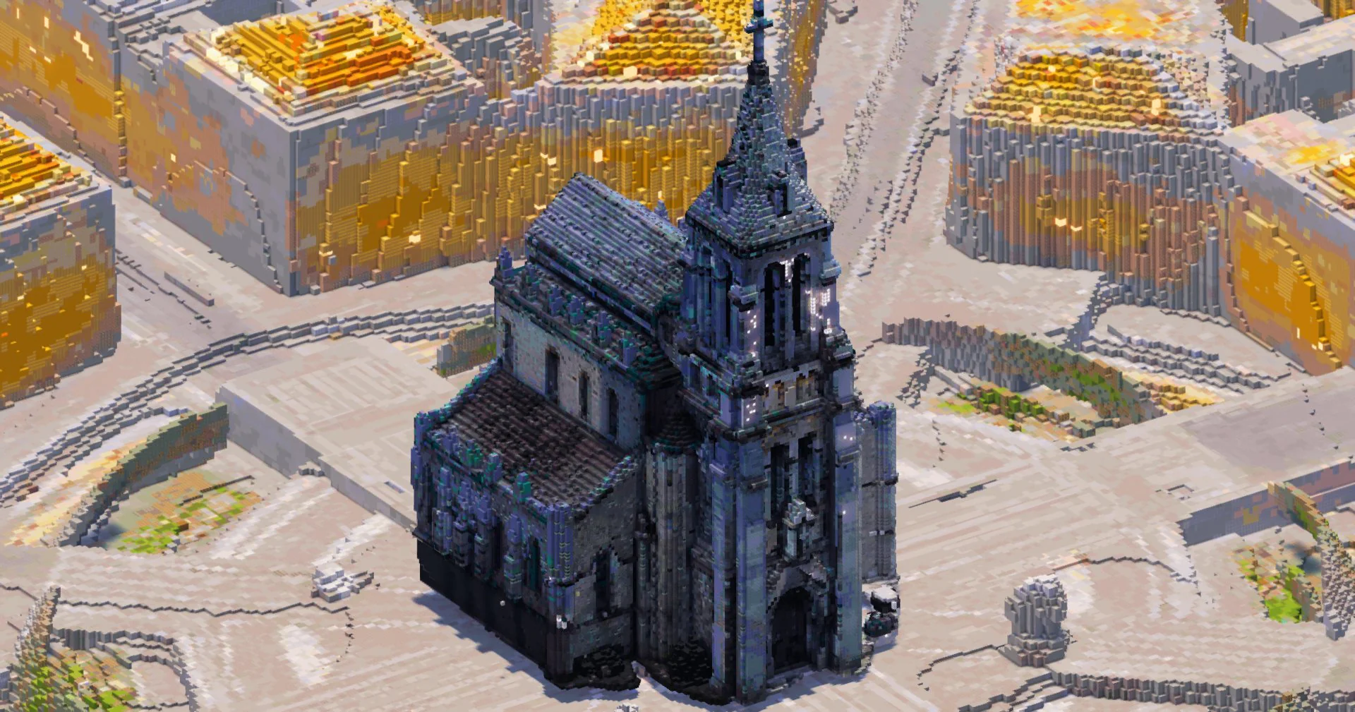 Historic Church - Image 3
