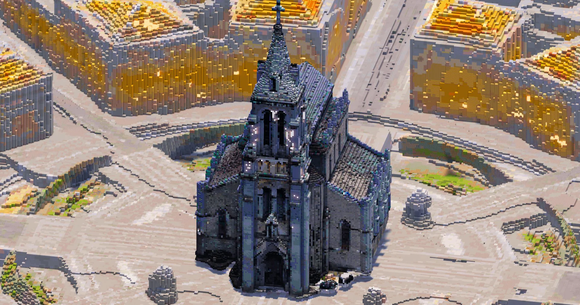Historic Church - Image 4