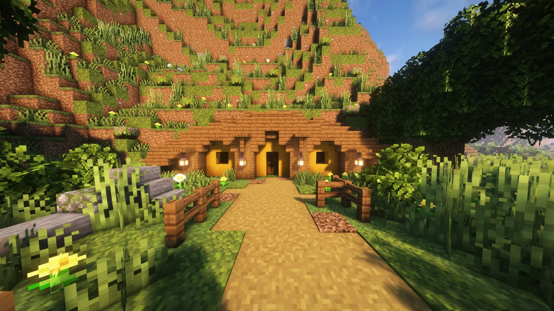 Hobbit House 2 - Image 2