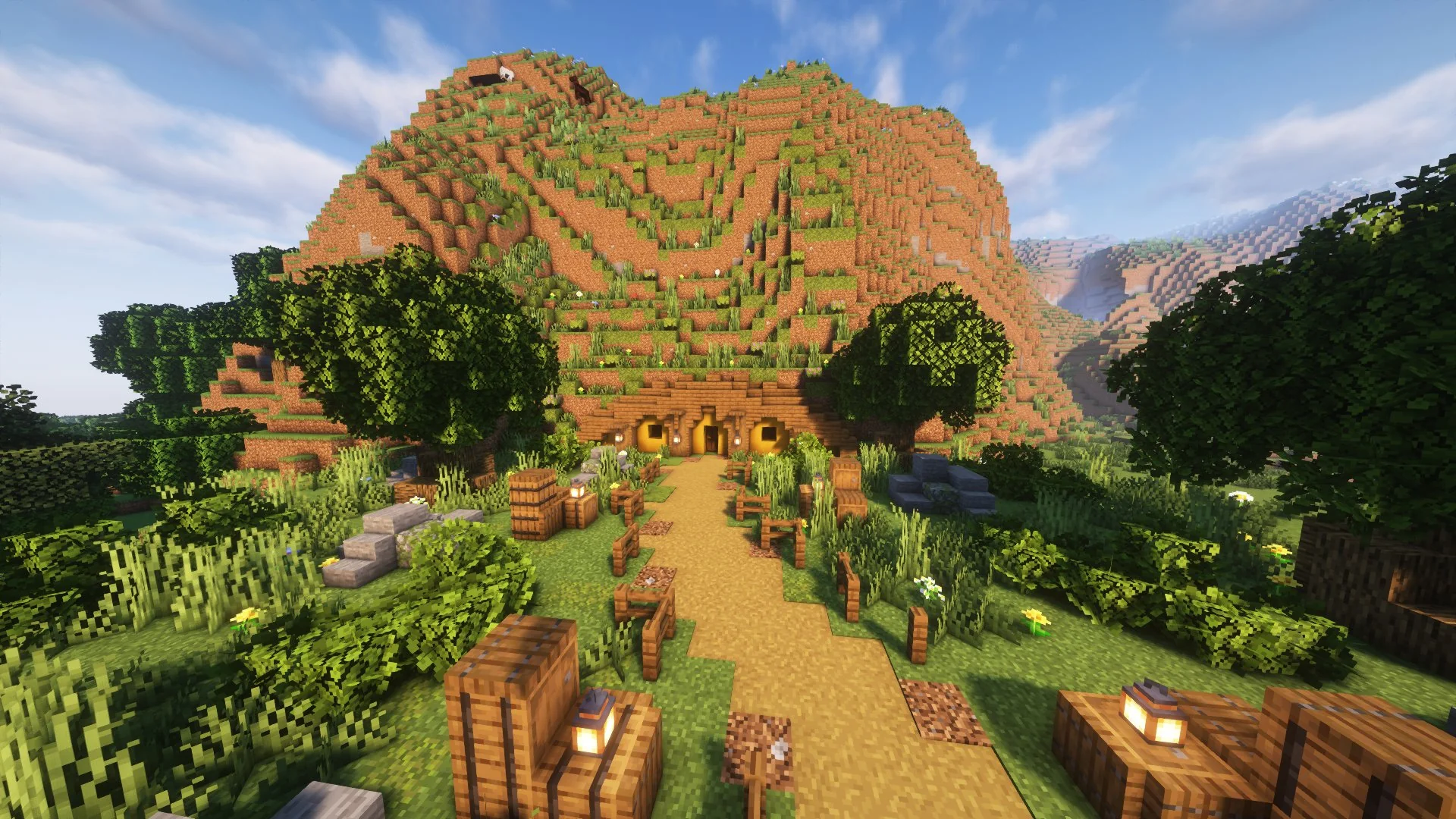 Hobbit House 2 - Image 3