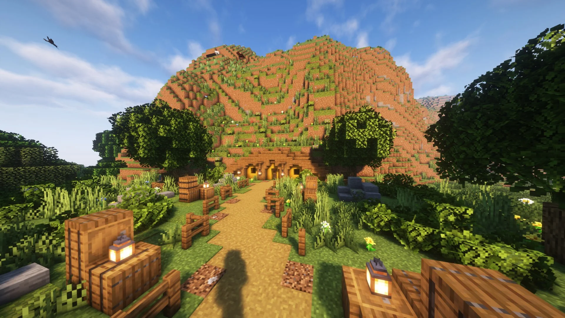 Hobbit House 2 - Image 4