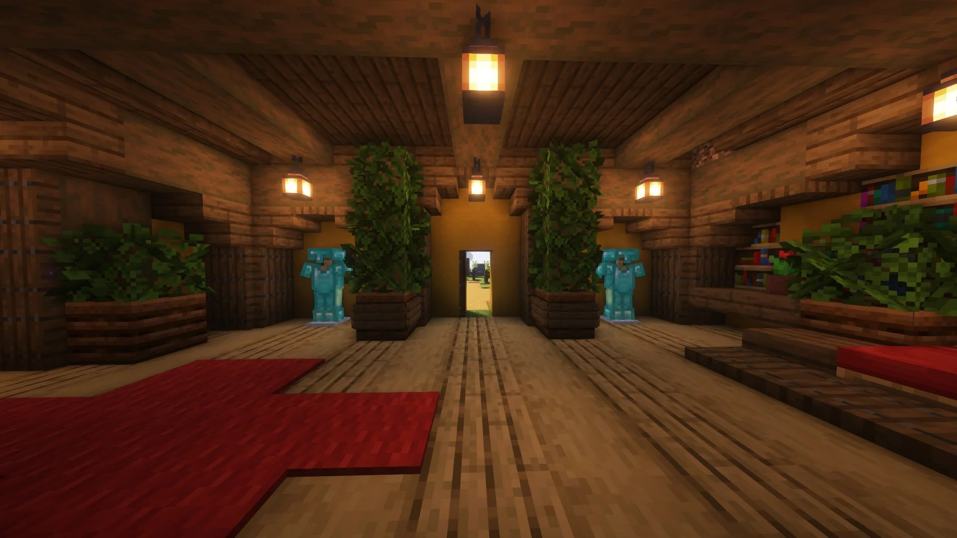 Hobbit House 2 - Image 8