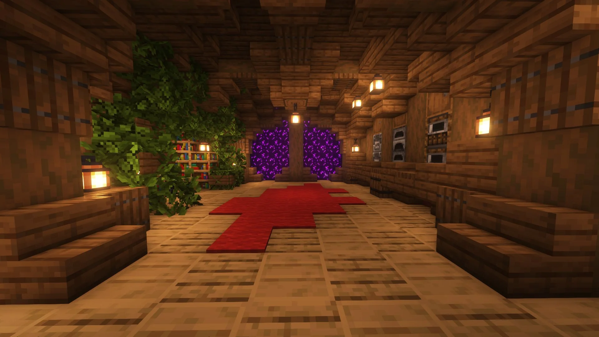 Hobbit House - Image 4
