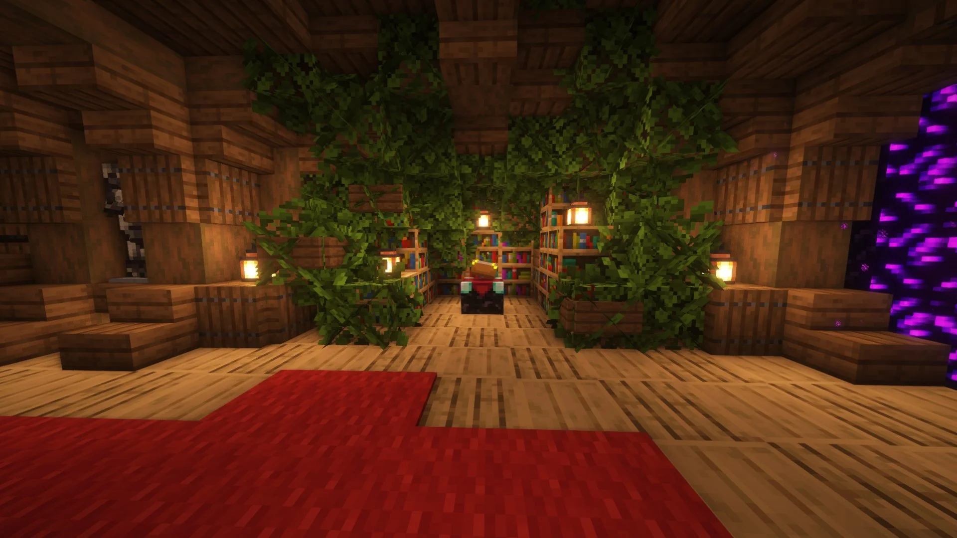 Hobbit House - Image 5