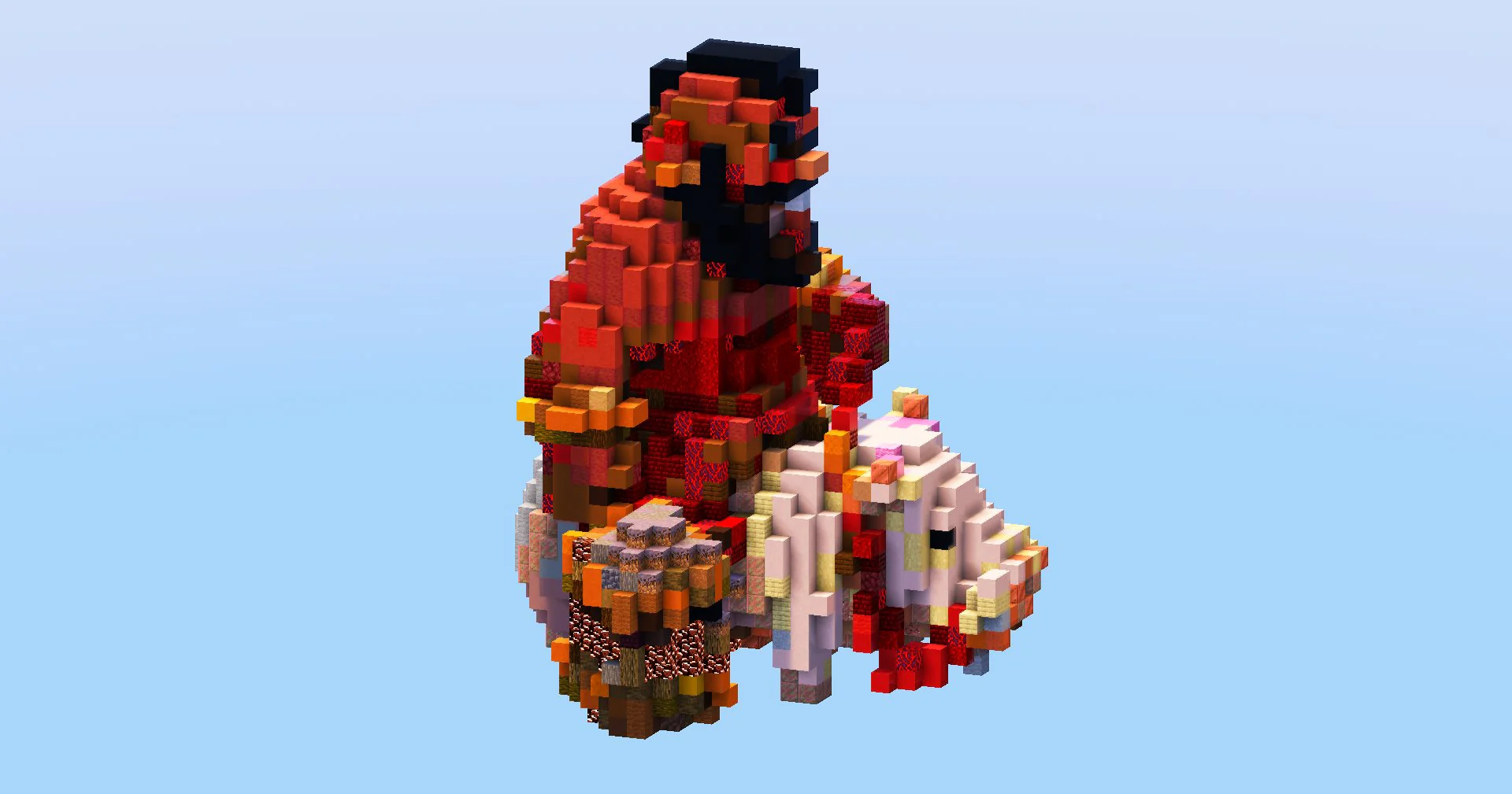 Hog Rider from Clash of Clans - Image 2