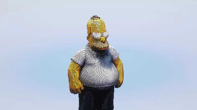 Homer Simpson - Image 2