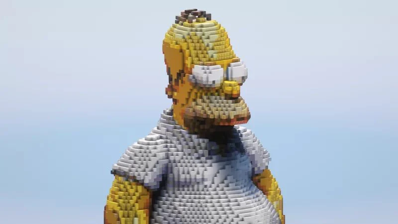 Homer Simpson - Image 3