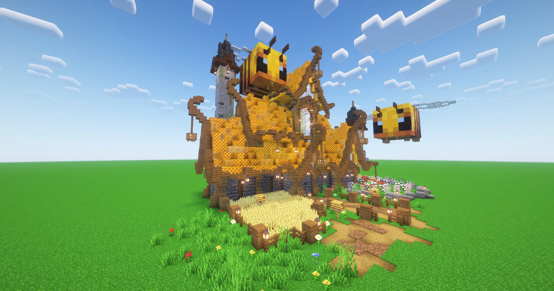 Honeycomb House - Image 3