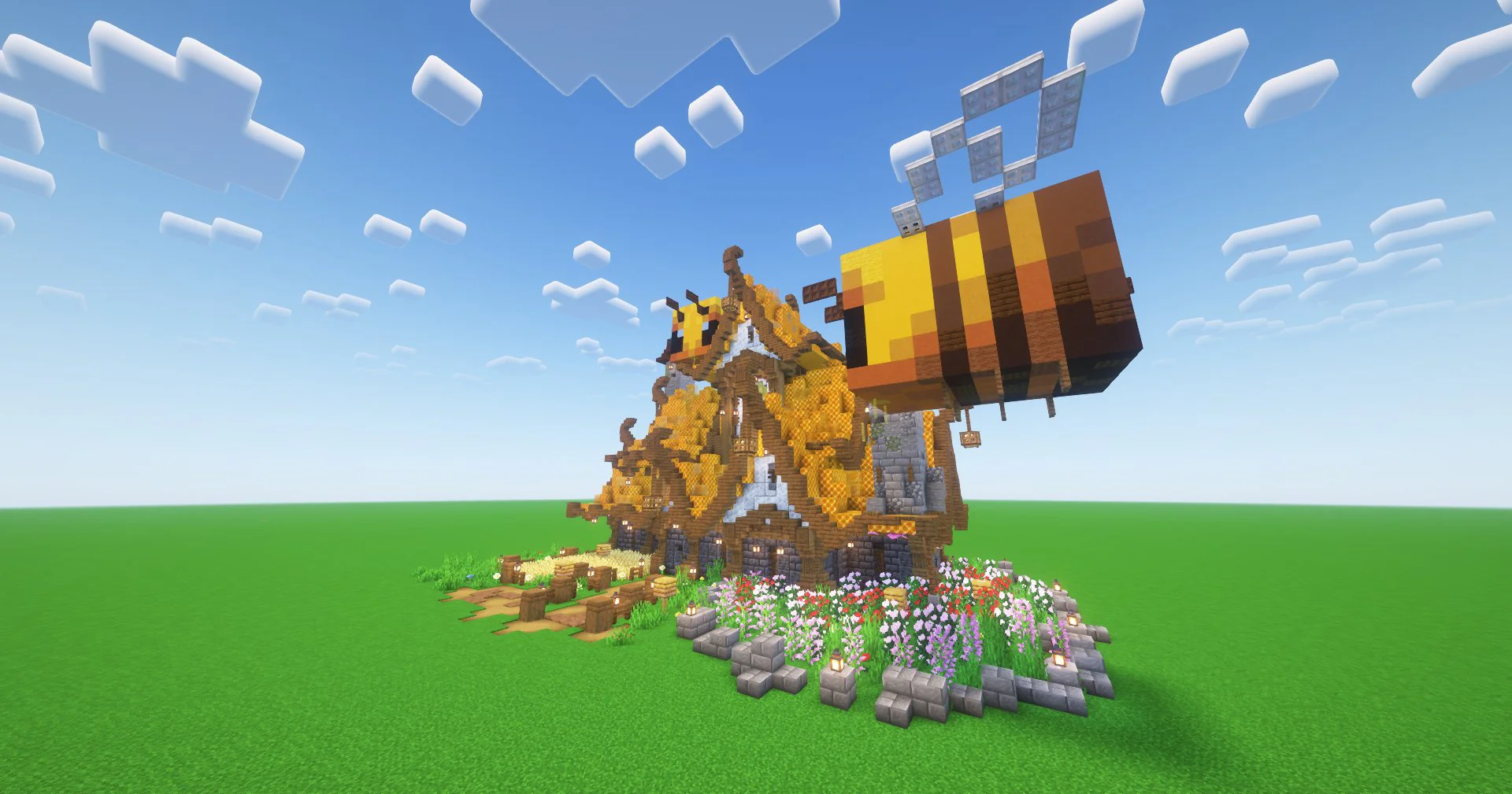 Honeycomb House - Image 4