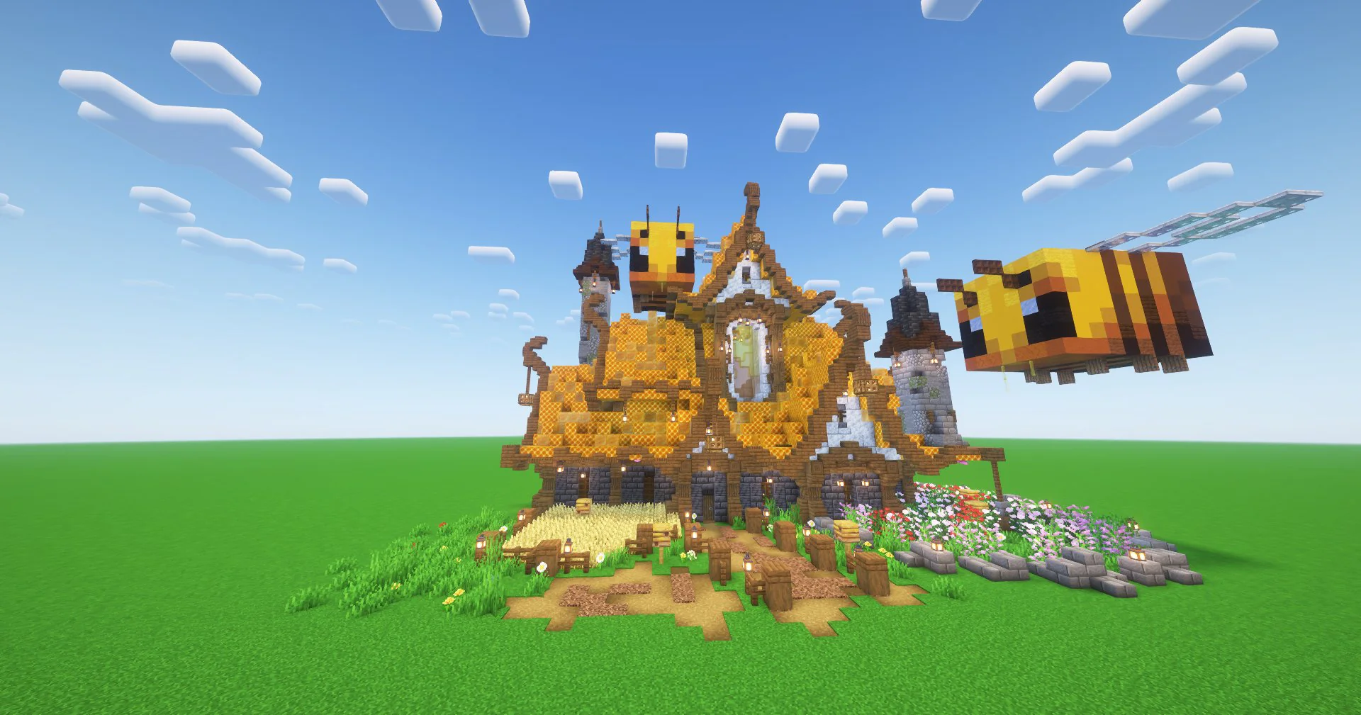 Honeycomb House - Image 5