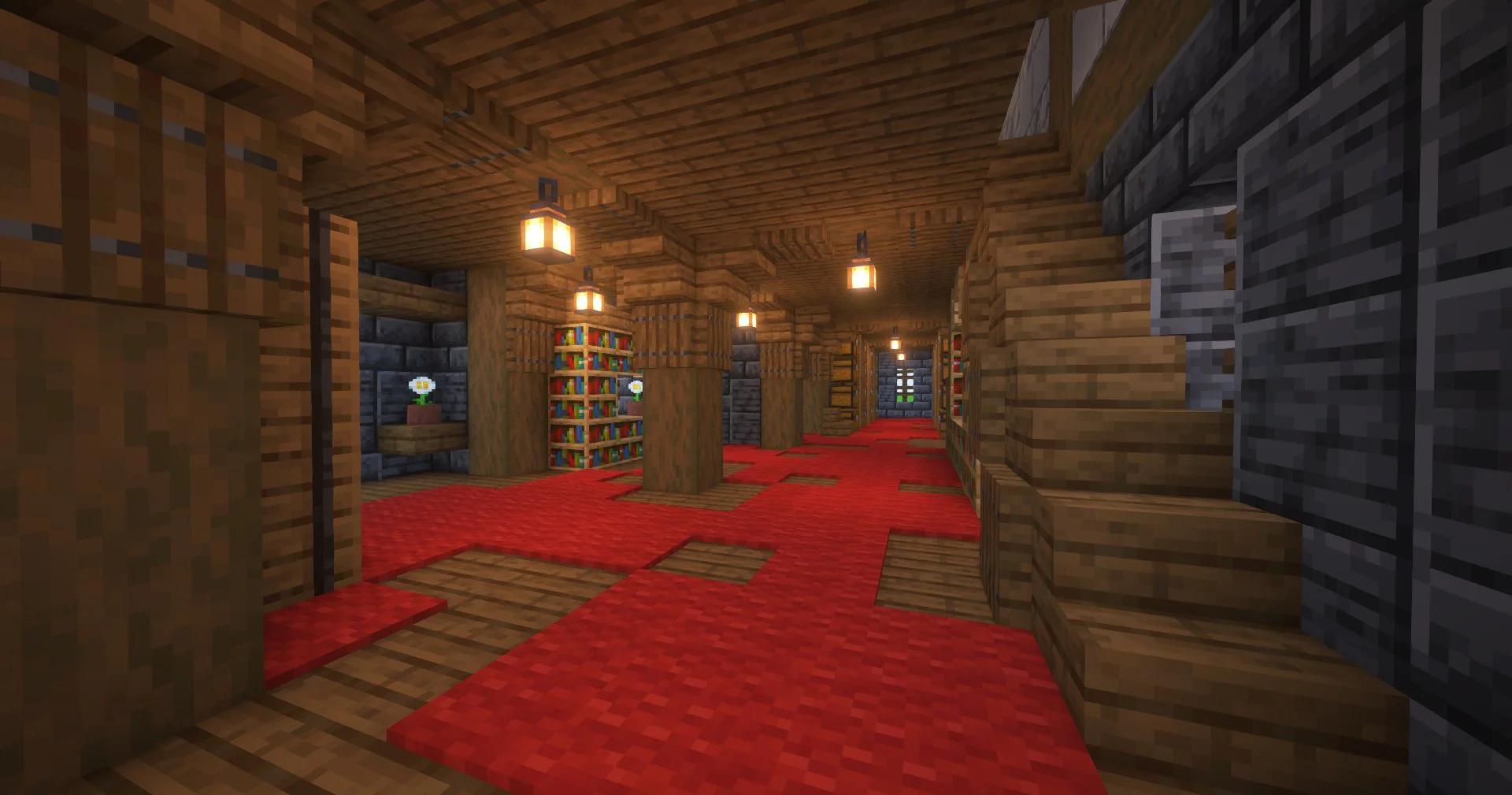 Honeycomb House - Image 7