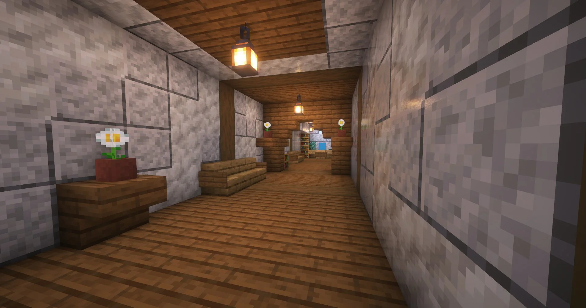 Honeycomb House - Image 8