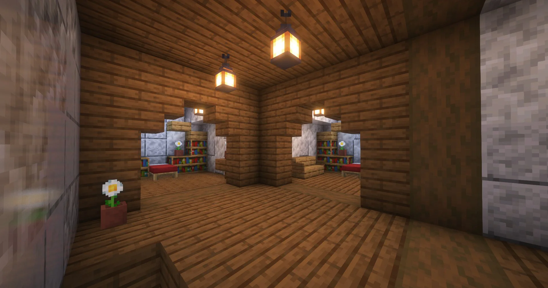 Honeycomb House - Image 9