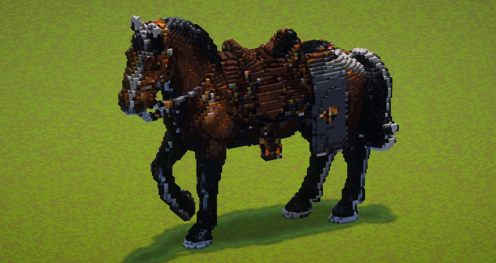 Horse - Image 2