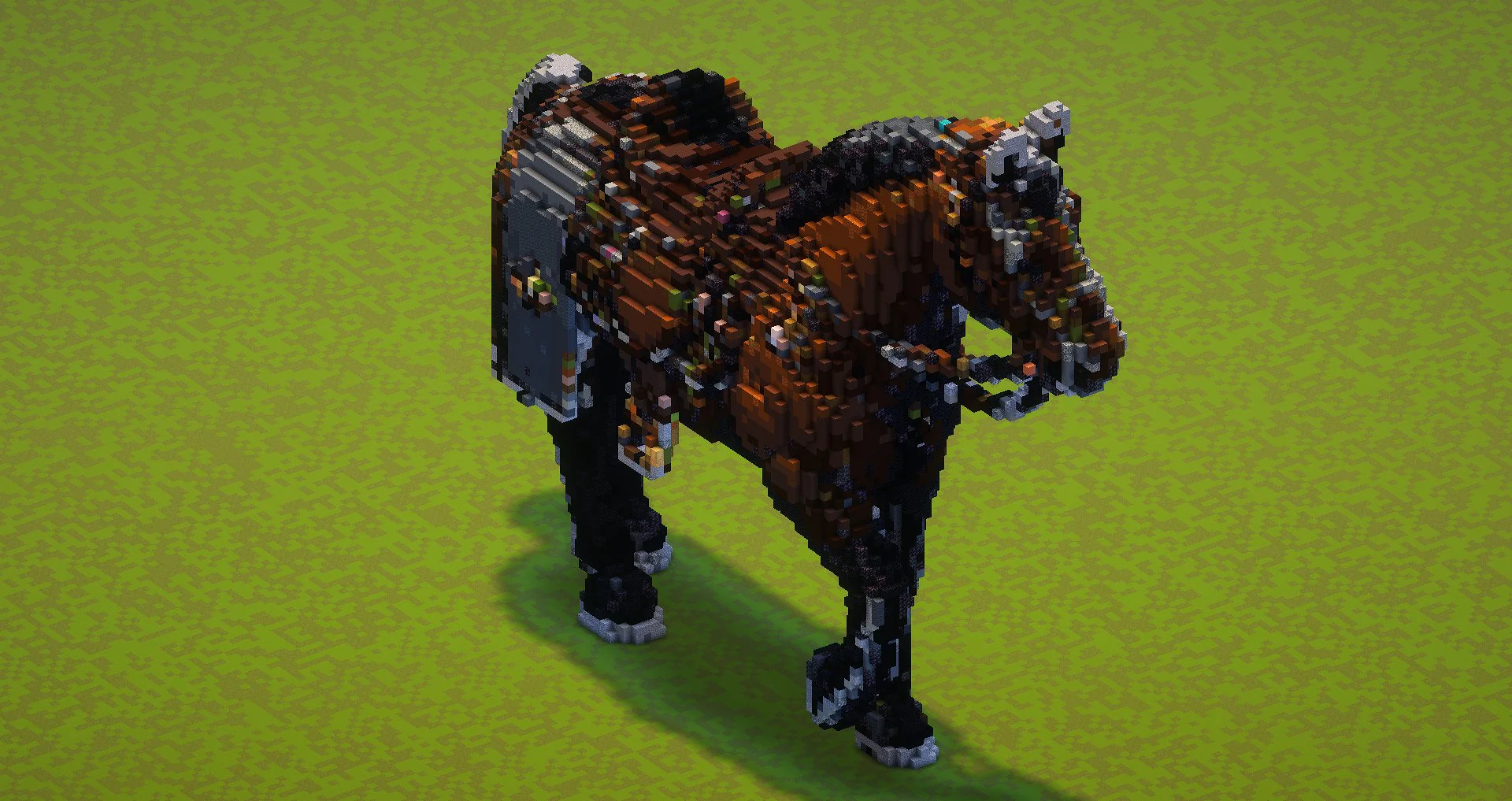 Horse - Image 5