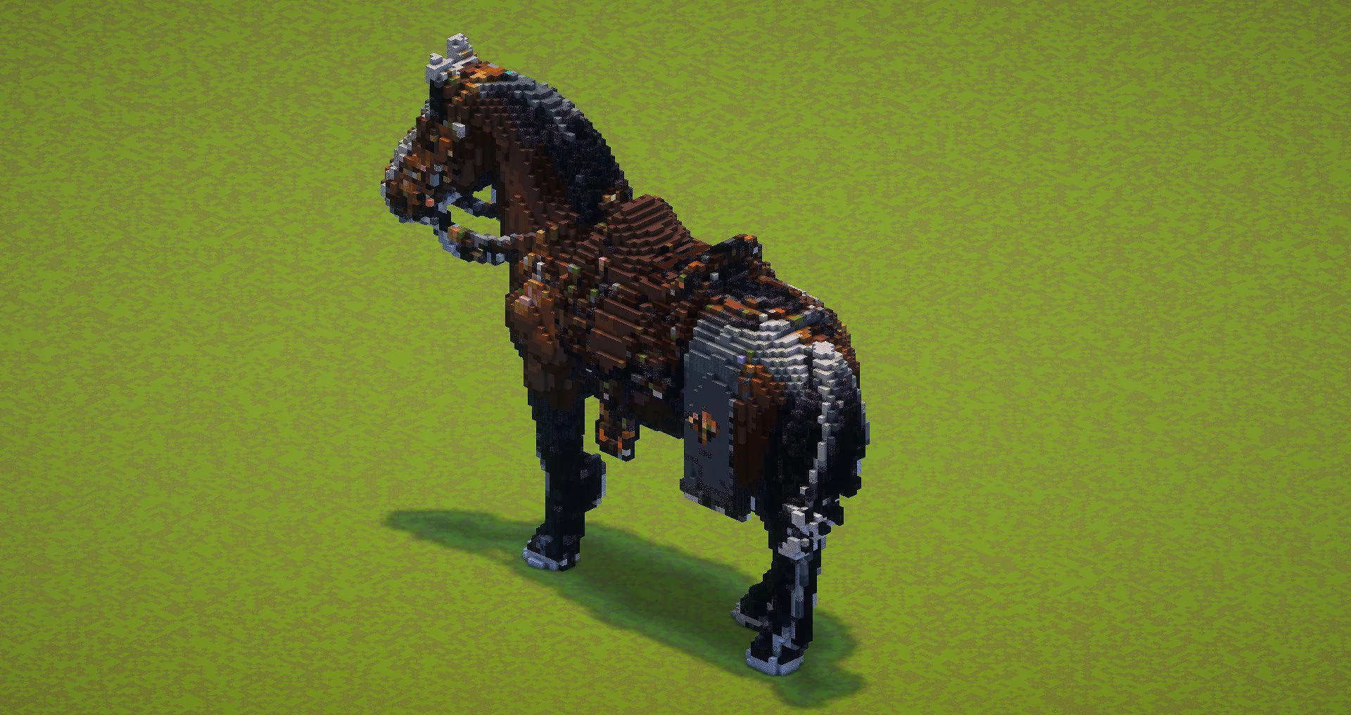 Horse - Image 7