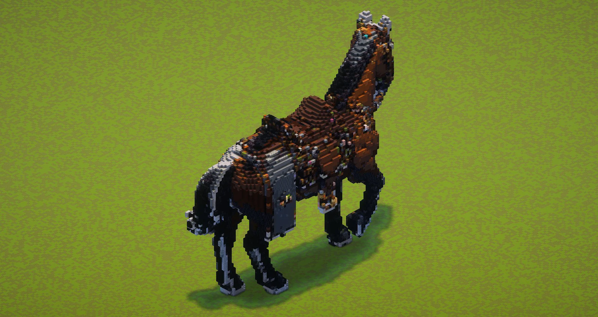 Horse - Image 8