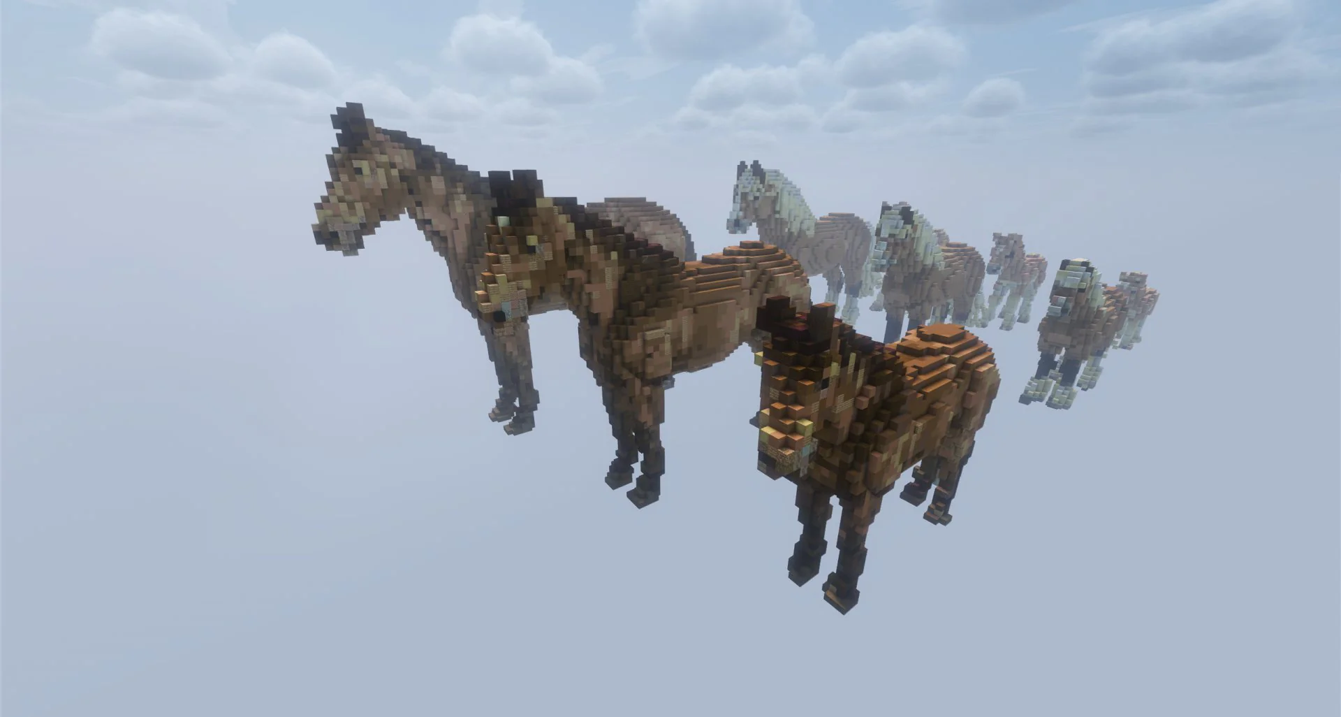 Horse Organic Pack - Image 2
