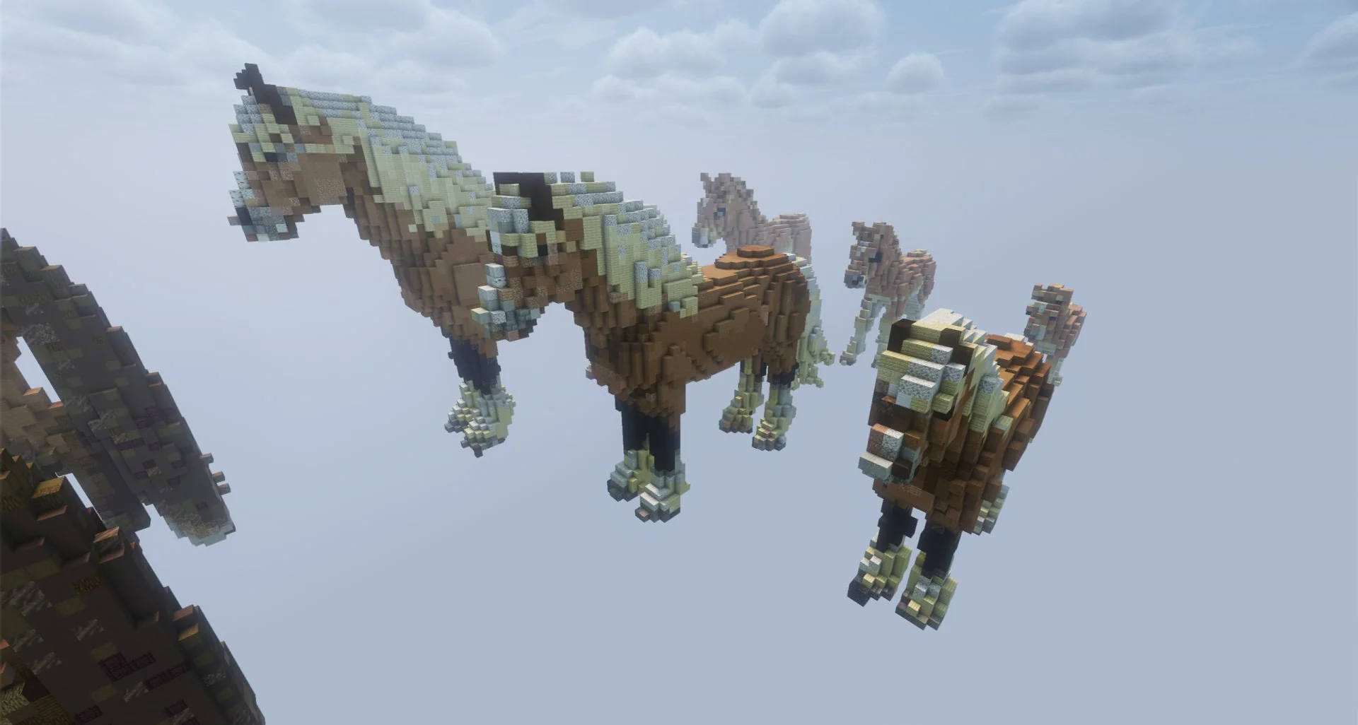 Horse Organic Pack - Image 3