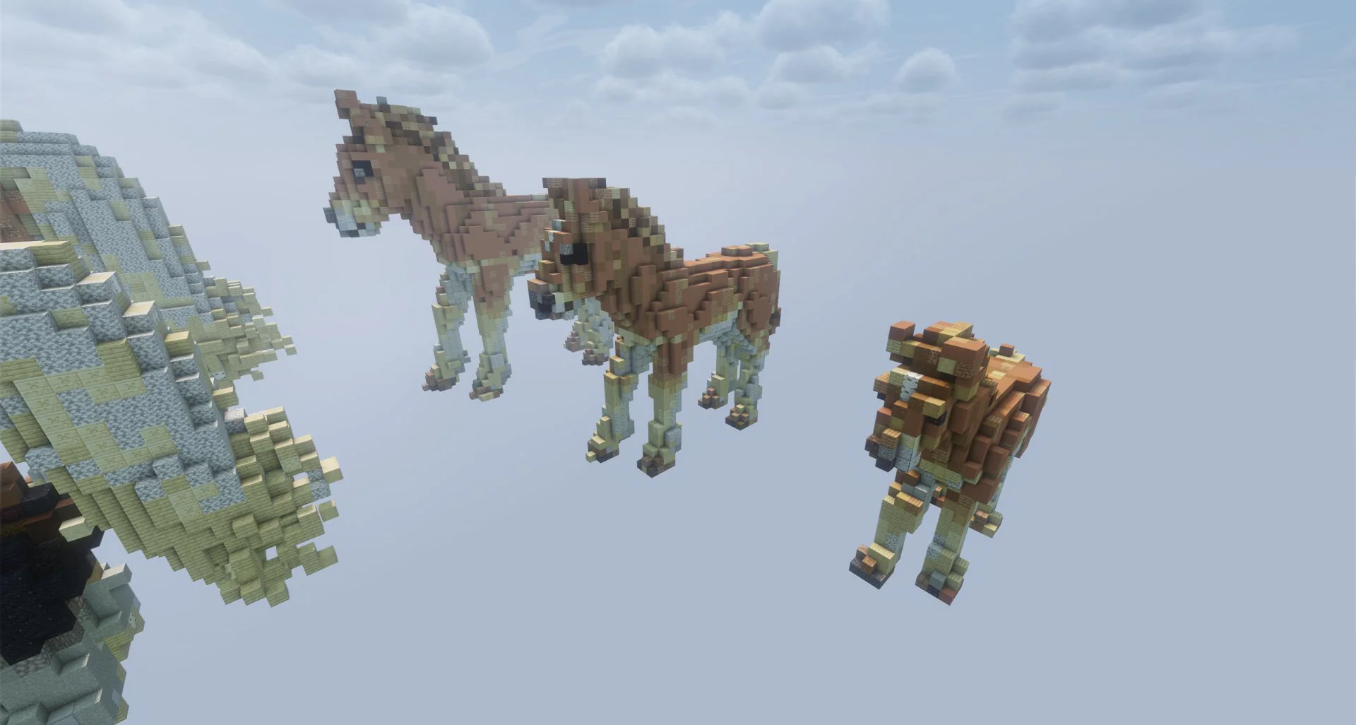 Horse Organic Pack - Image 4