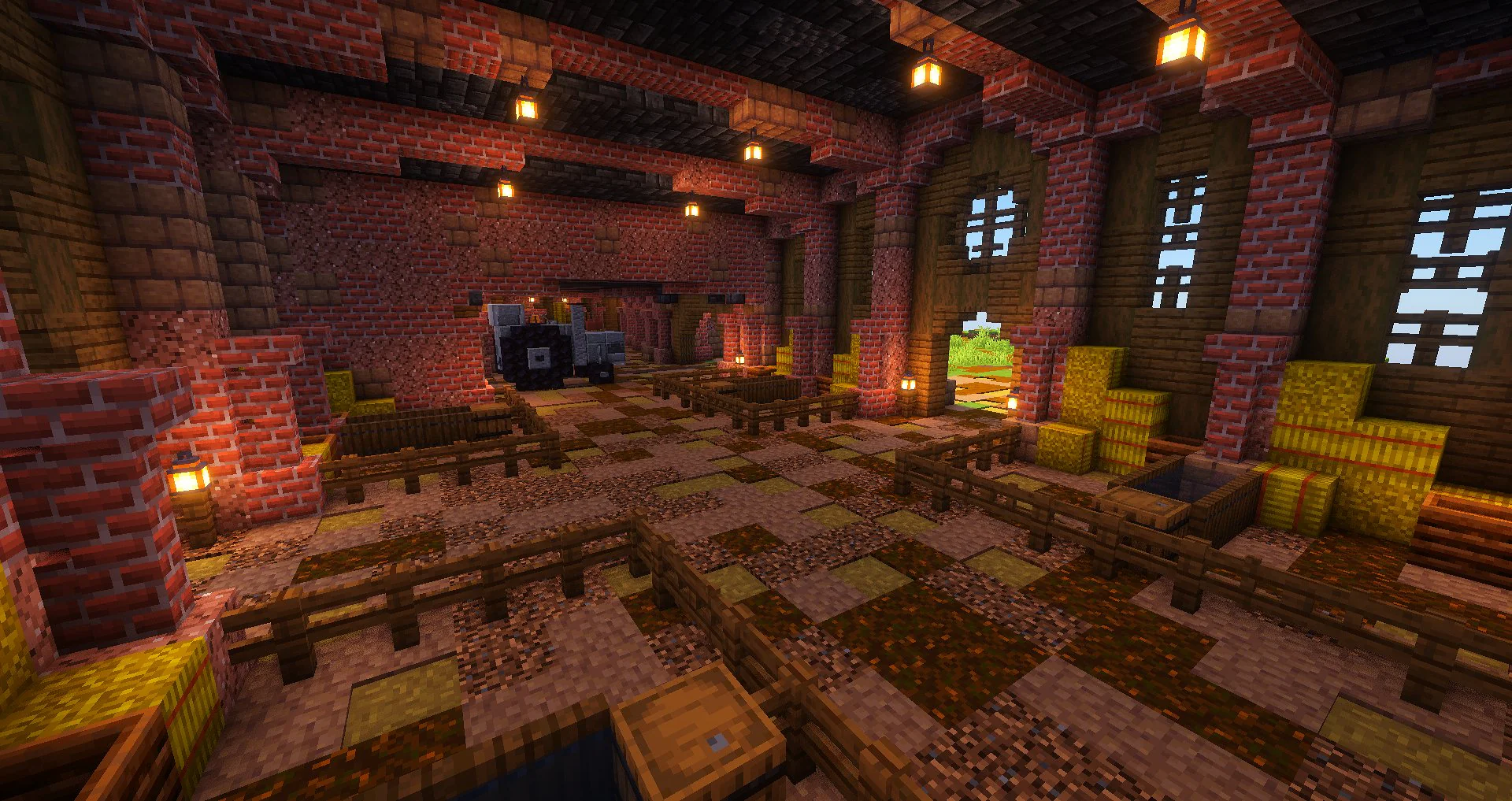 Horse Ranch - Image 2