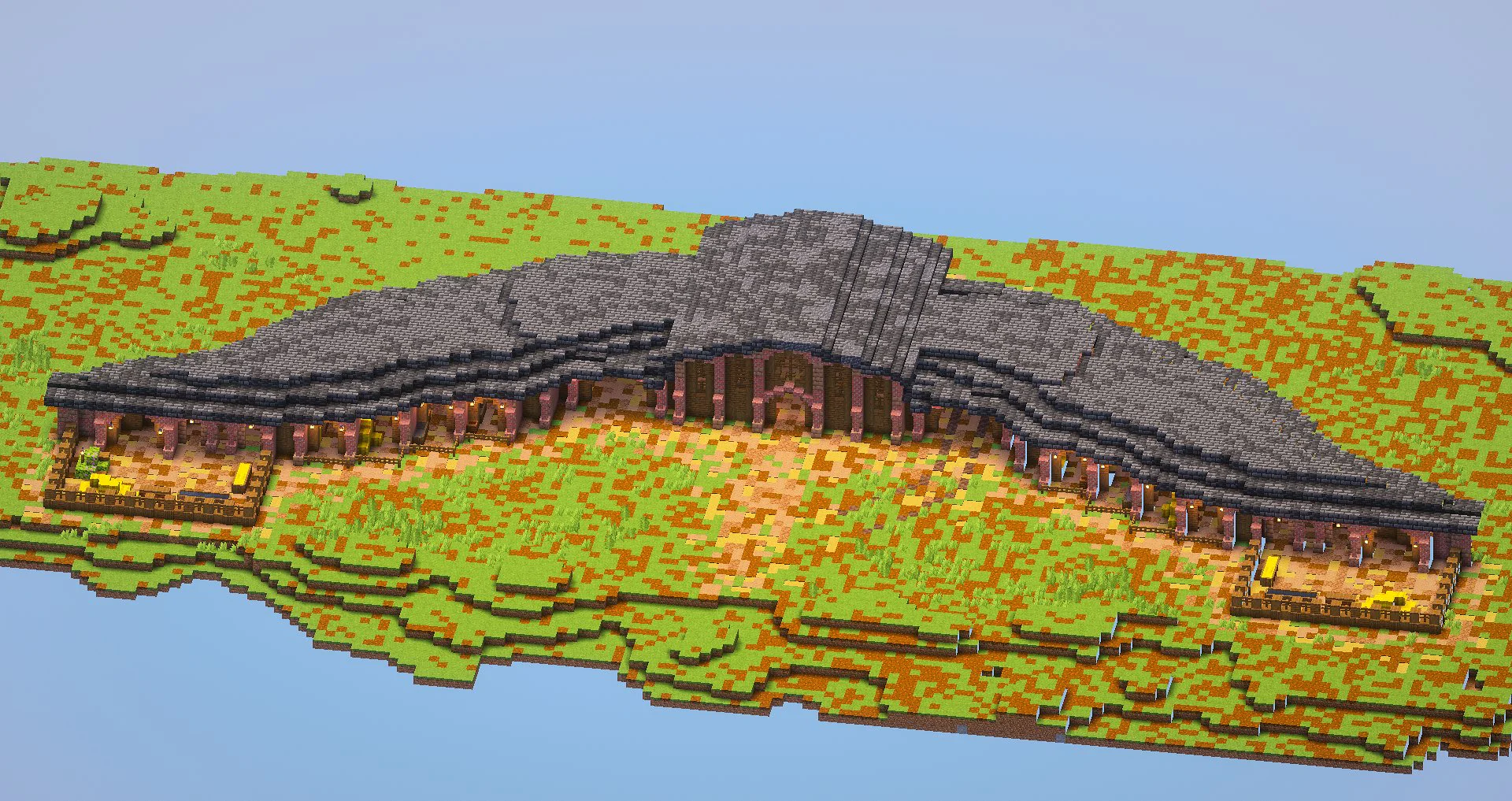 Horse Ranch - Image 4