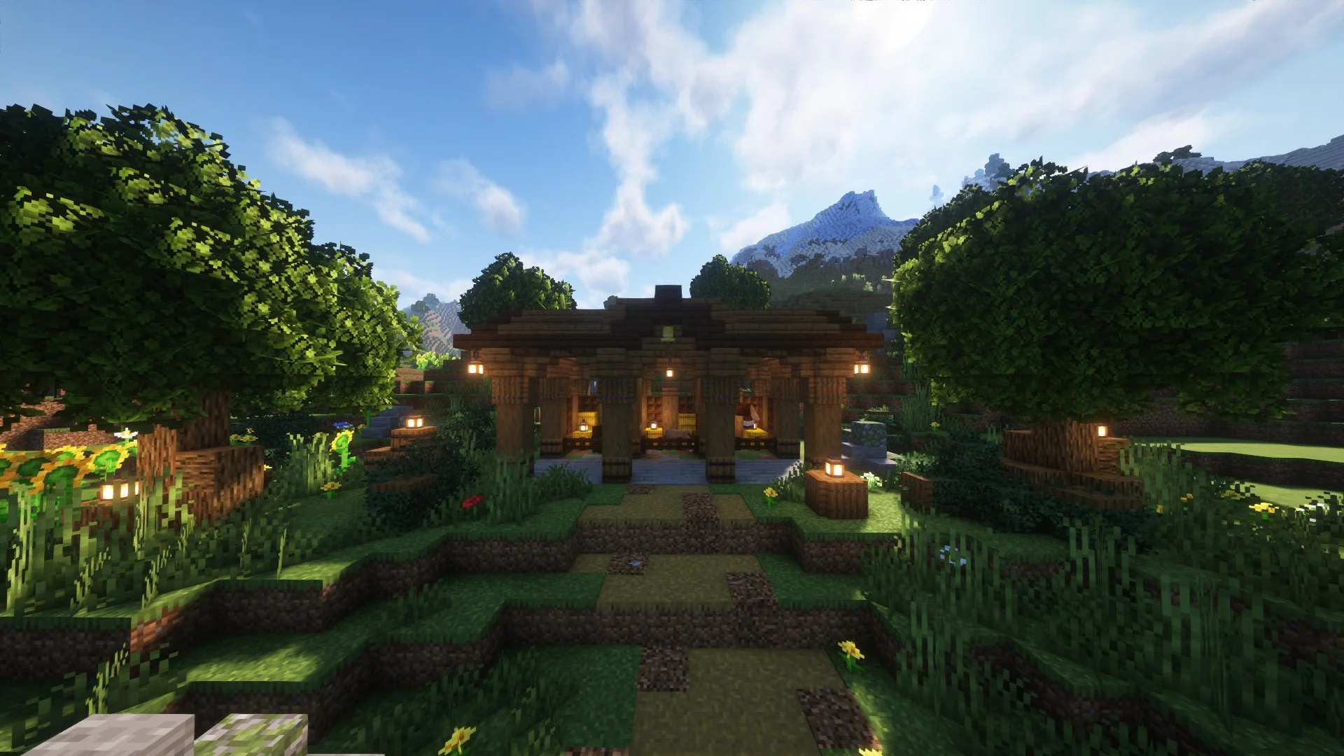 Horse Stable - Image 2