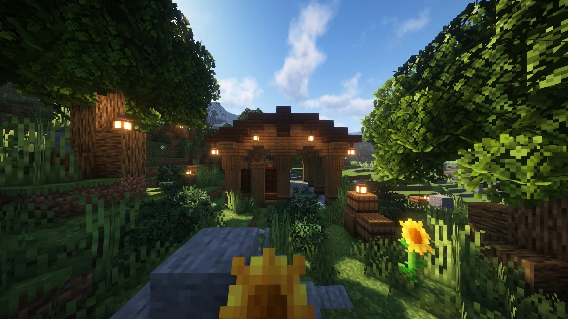Horse Stable - Image 3