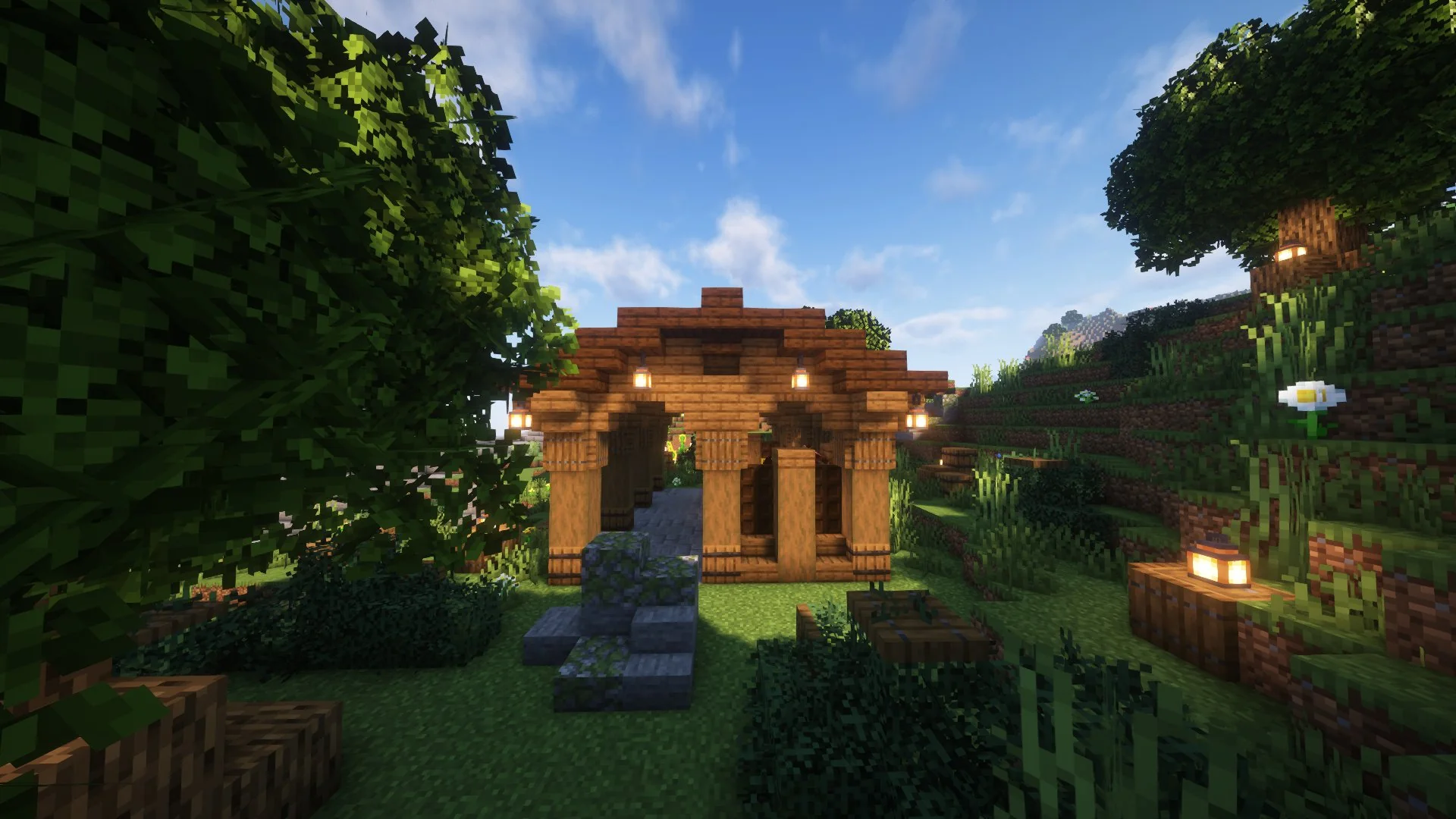 Horse Stable - Image 4