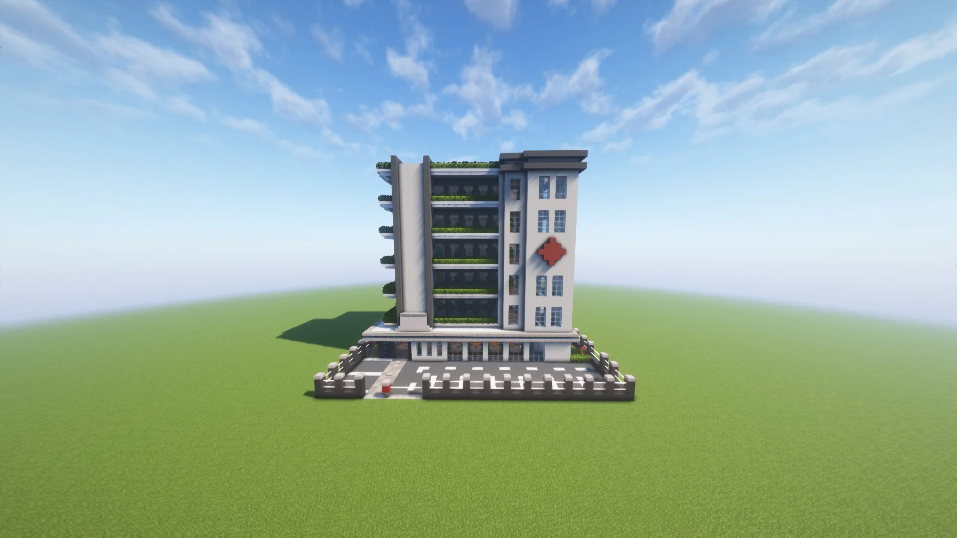 Hospital - Image 2