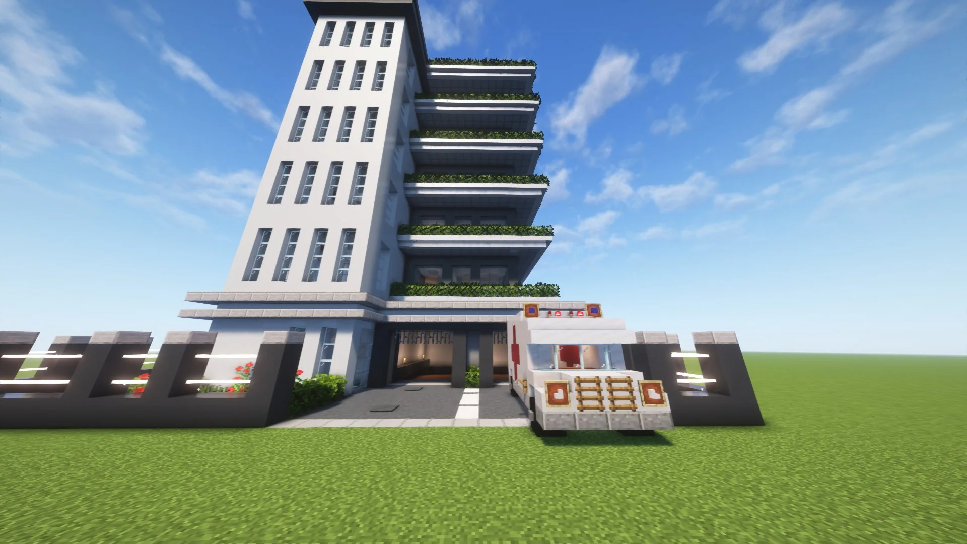 Hospital - Image 4