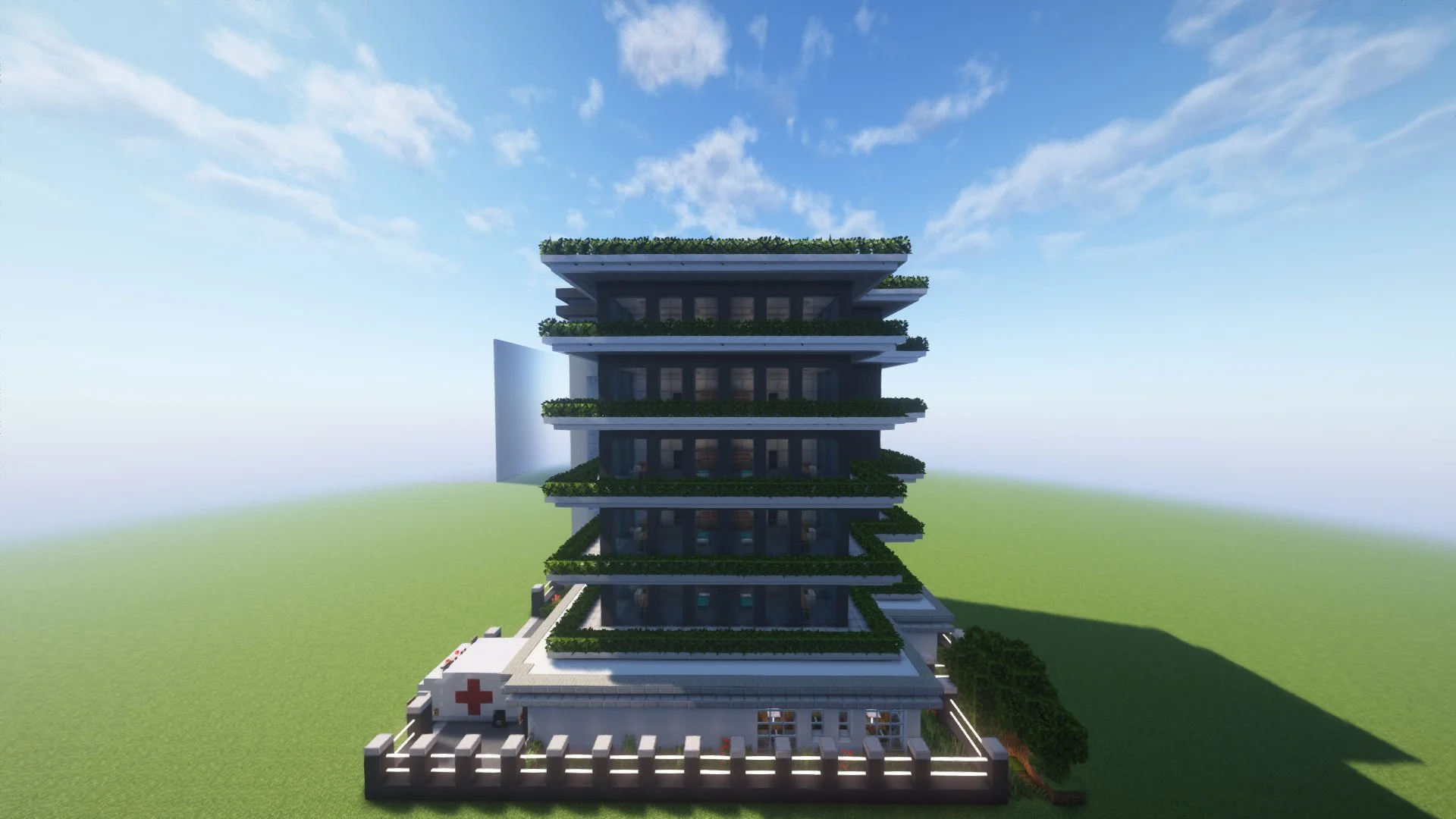 Hospital - Image 5