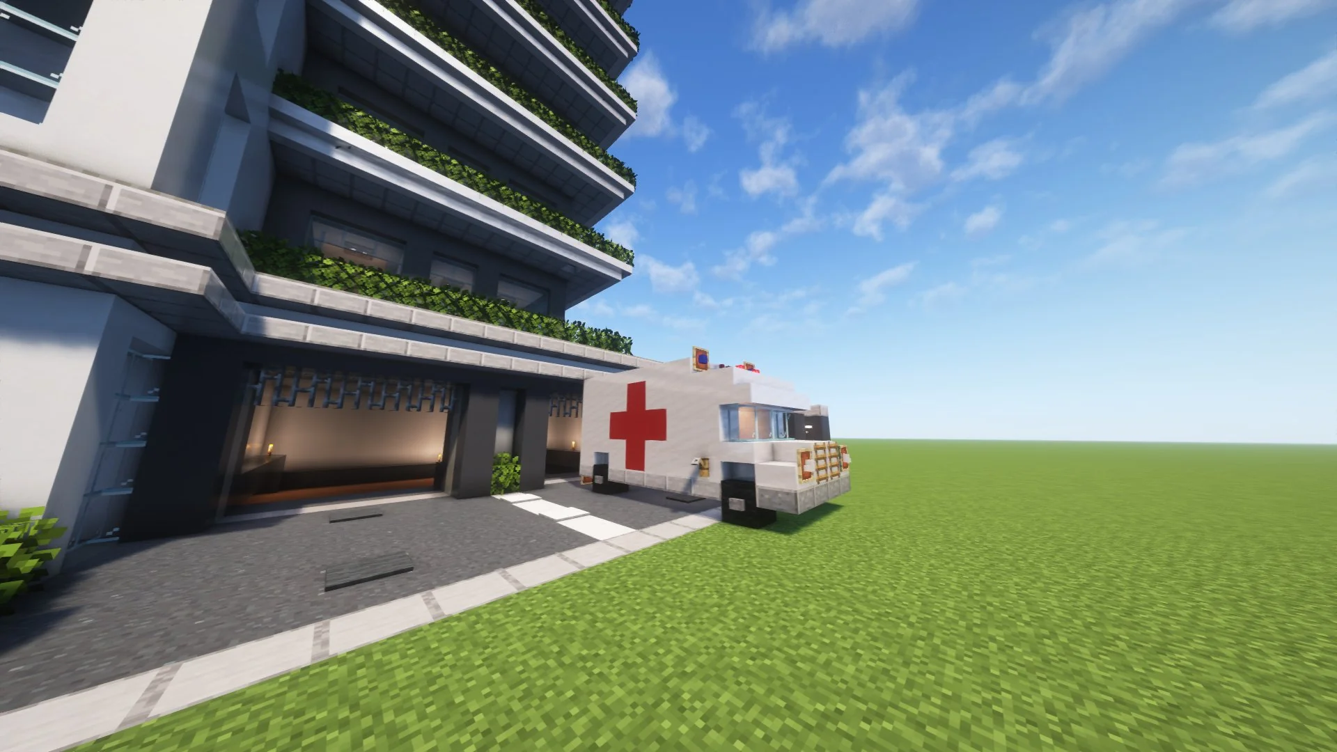 Hospital - Image 6