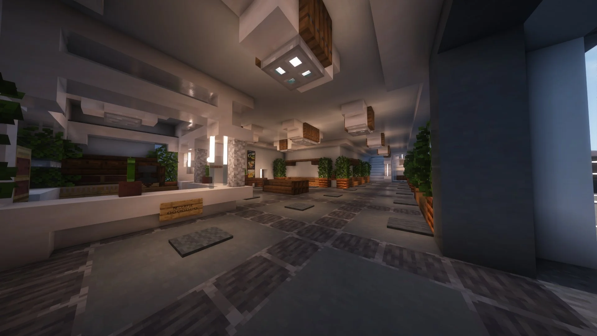 Hospital - Image 8