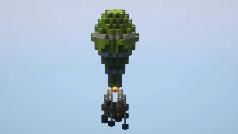 Hot air Baloons - Image 2