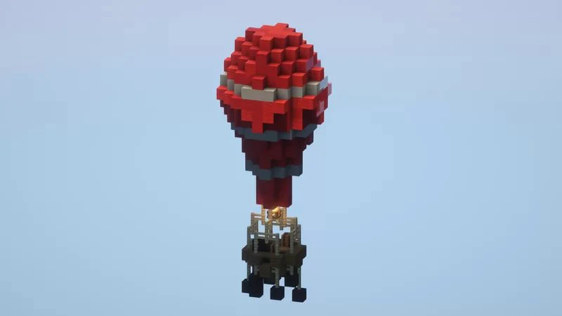Hot air Baloons - Image 3