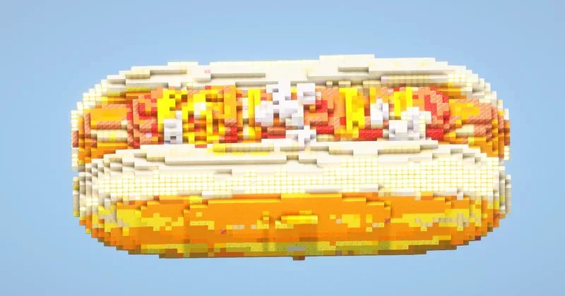 Hot dog - Image 2